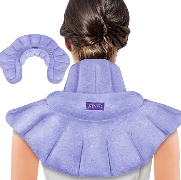 Revix Other - Neck Shoulder & Back Aromatherapy Wrap